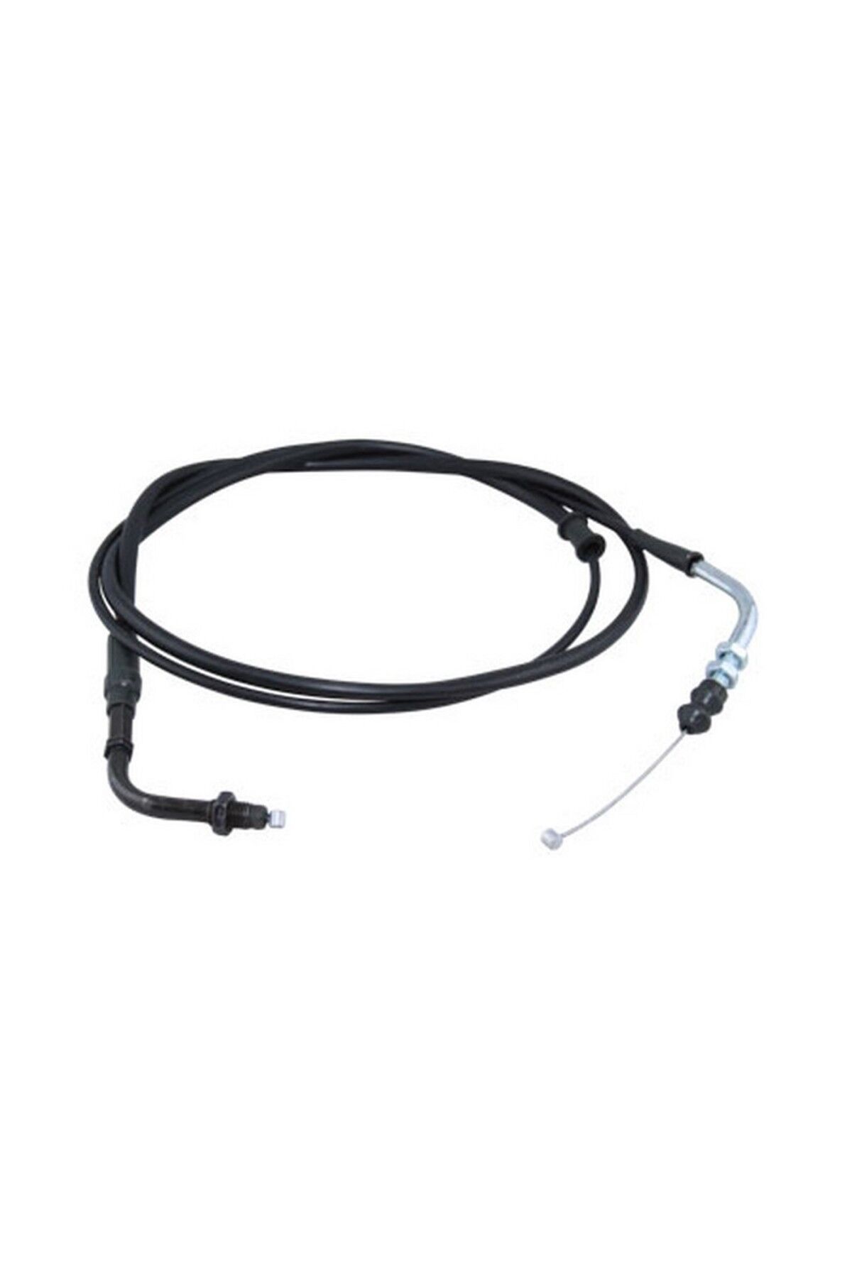 Sym 125 Fıddle Iı-Iıı Jet 14 Gaz Teli