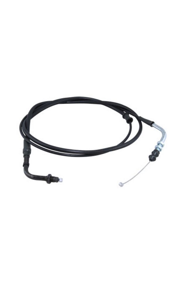 Sym 125 Fıddle Iı-Iıı Jet 14 Gaz Teli