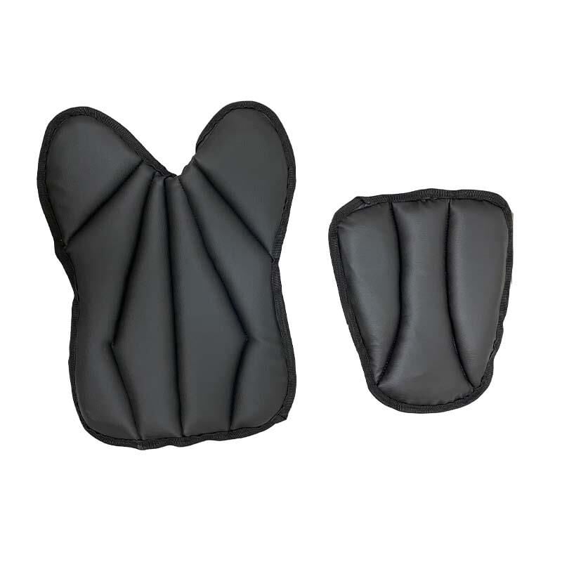 Universal Konfor Hava Destekli 2 Li Koltuk Kılıfı (Minder)