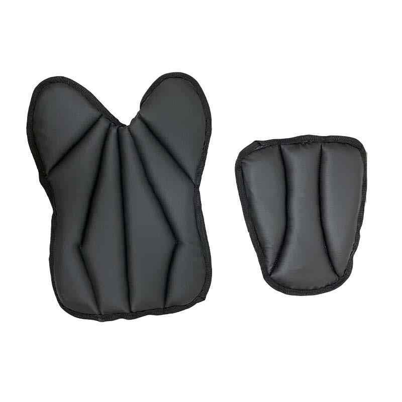 Universal Konfor Hava Destekli 2 Li Koltuk Kılıfı (Minder)