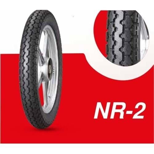 300-18 Dış Lastik Nr-2 İrc