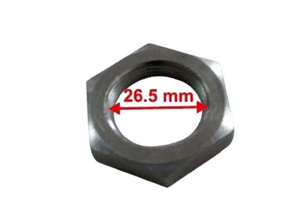 Aks Somunu 26.5-1.5 Mm Atv