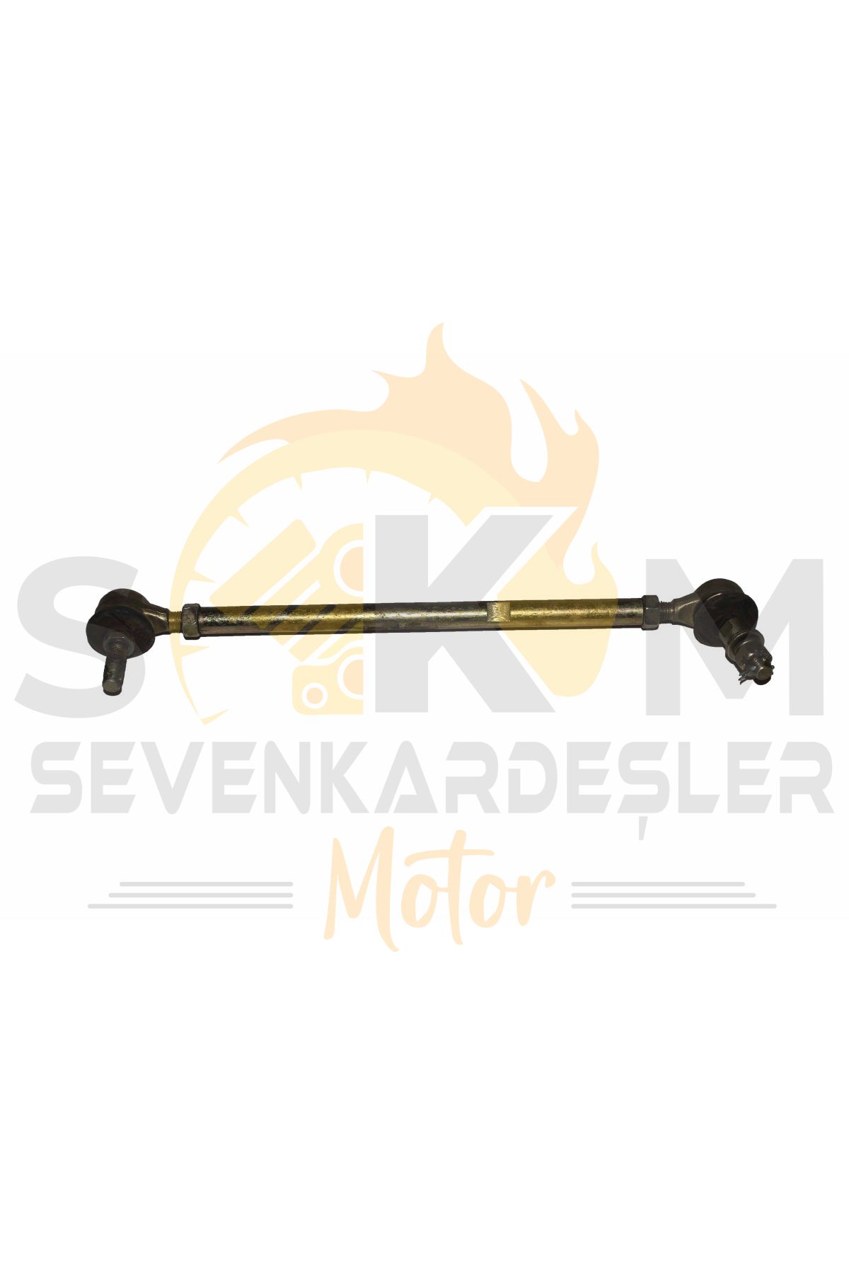 Atv Rot Mili Orijinal