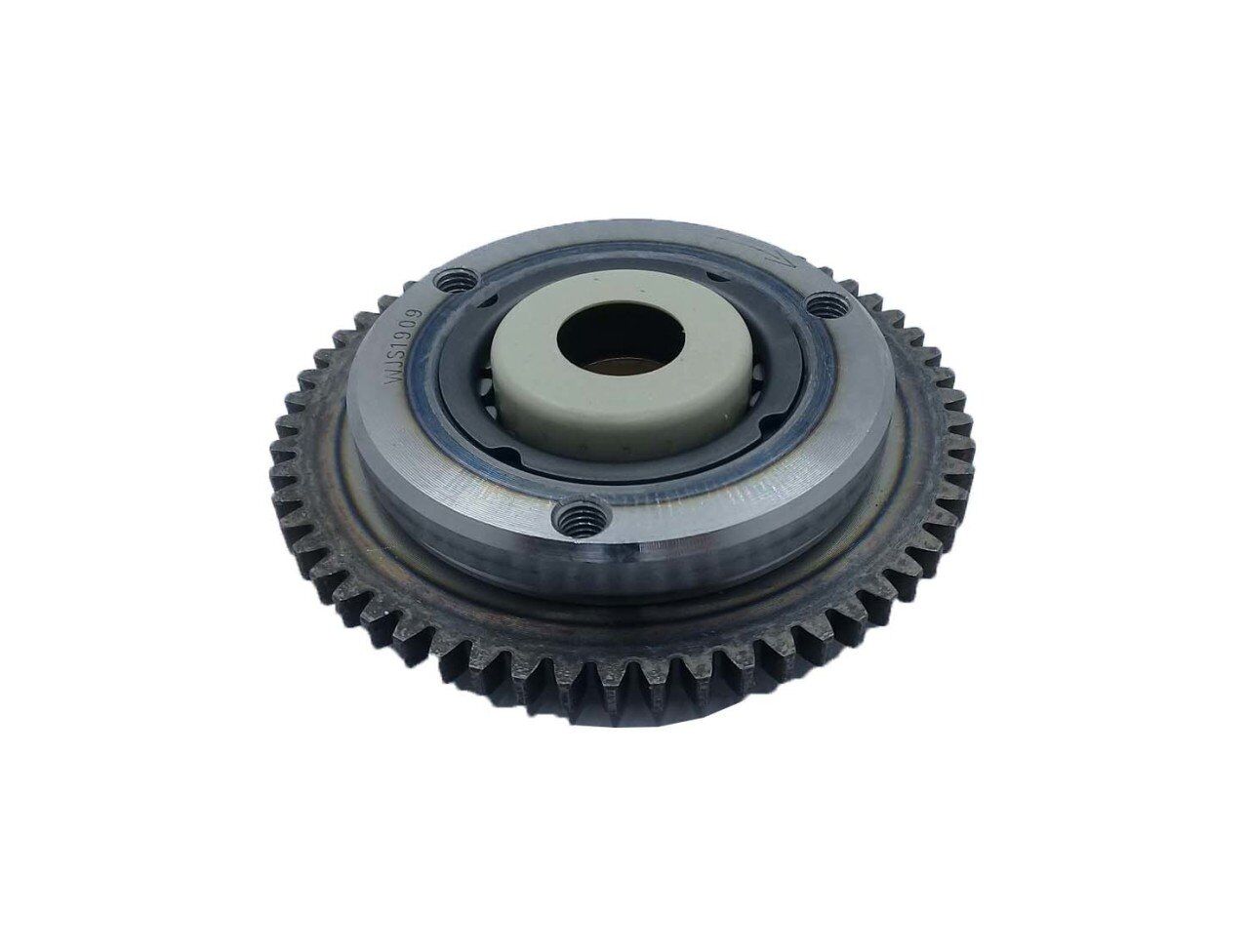 Atv Yuki Ayder-250 İlk Hareket Plakası 57T Komple