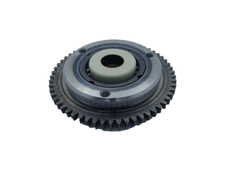 Atv Yuki Ayder-250 İlk Hareket Komple 57T