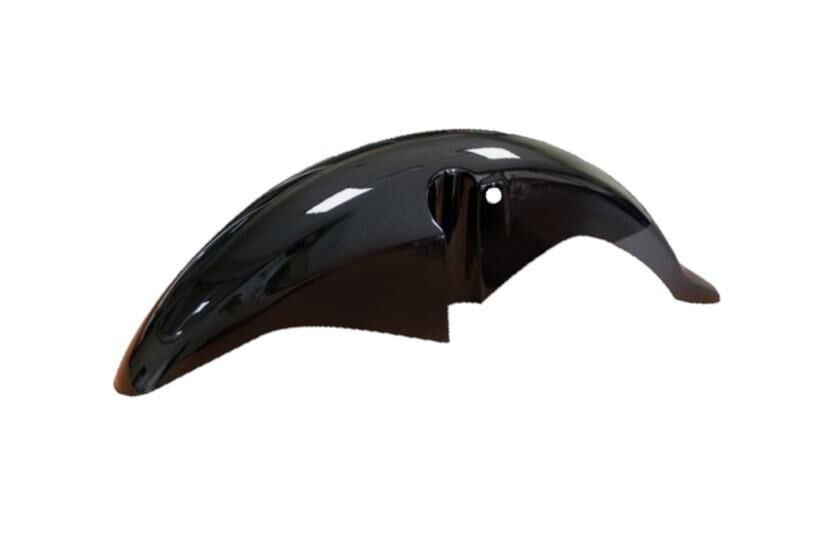 Cbf 150 Uyumlu Ön Çamurluk Siyah