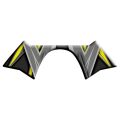 Cf Moto 250 Sr 2020 - 2024 Mesnet Pad 002