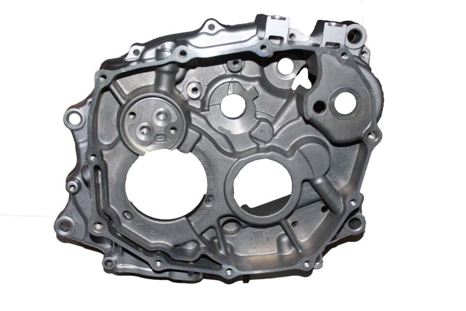 Cg Model Krank Kutusu Sağ