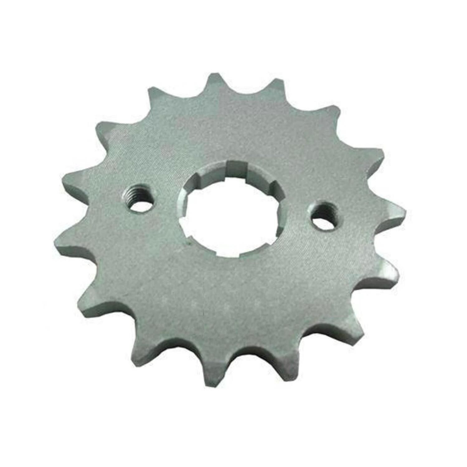 Cg Model Ön Dişli 14T