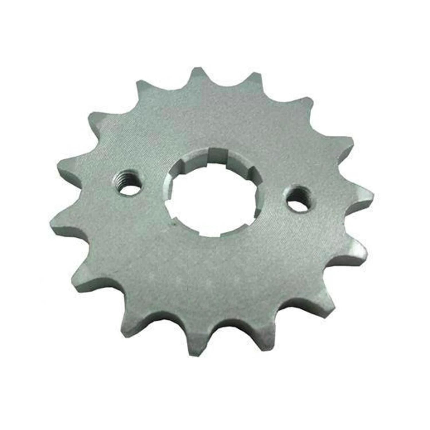 Cg Model Ön Dişli 14T