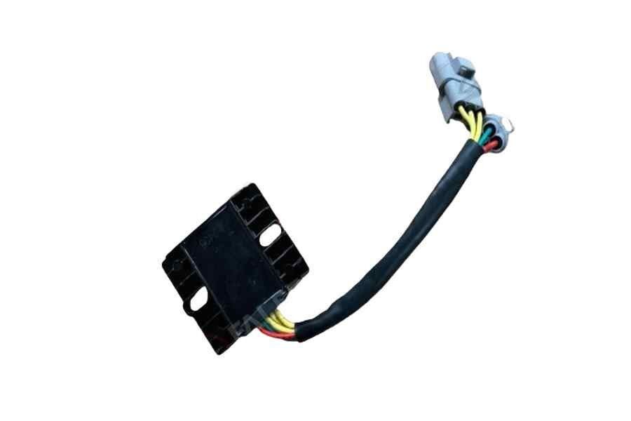 Falcon Konjektör (Düşürücü)-Atv Strong 377