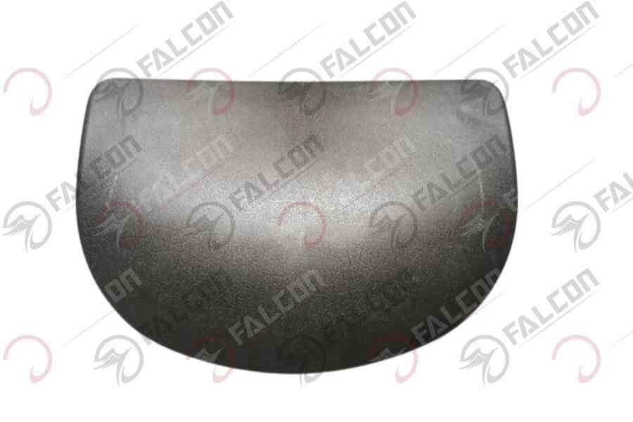 Falcon Sırt Dayama Sünger New Soft