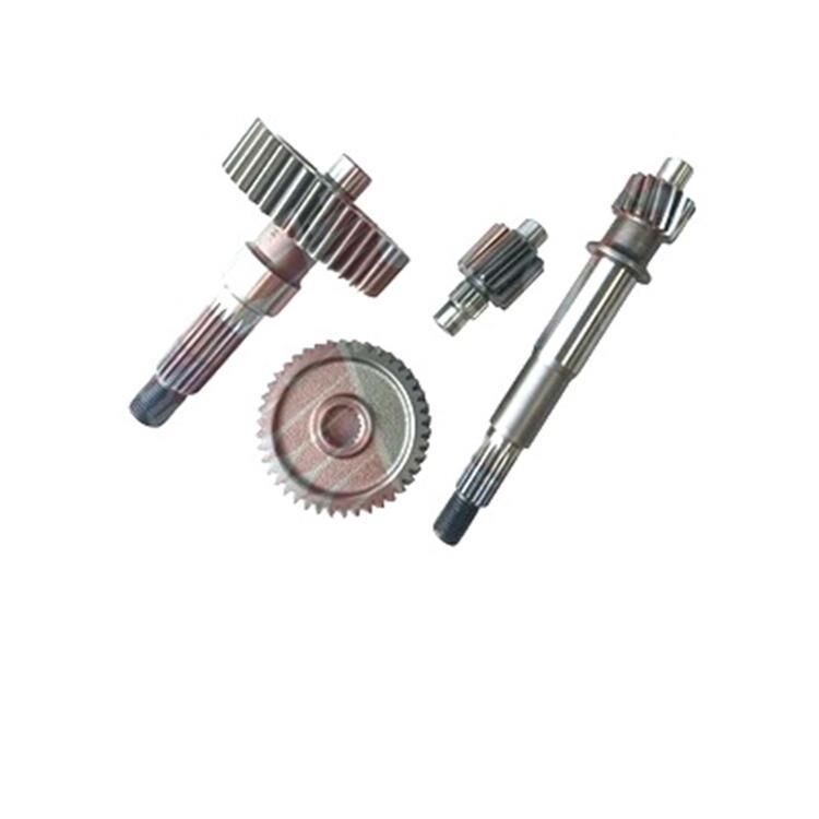 Honda  Activa S Uyumlu Şanzuman Komple