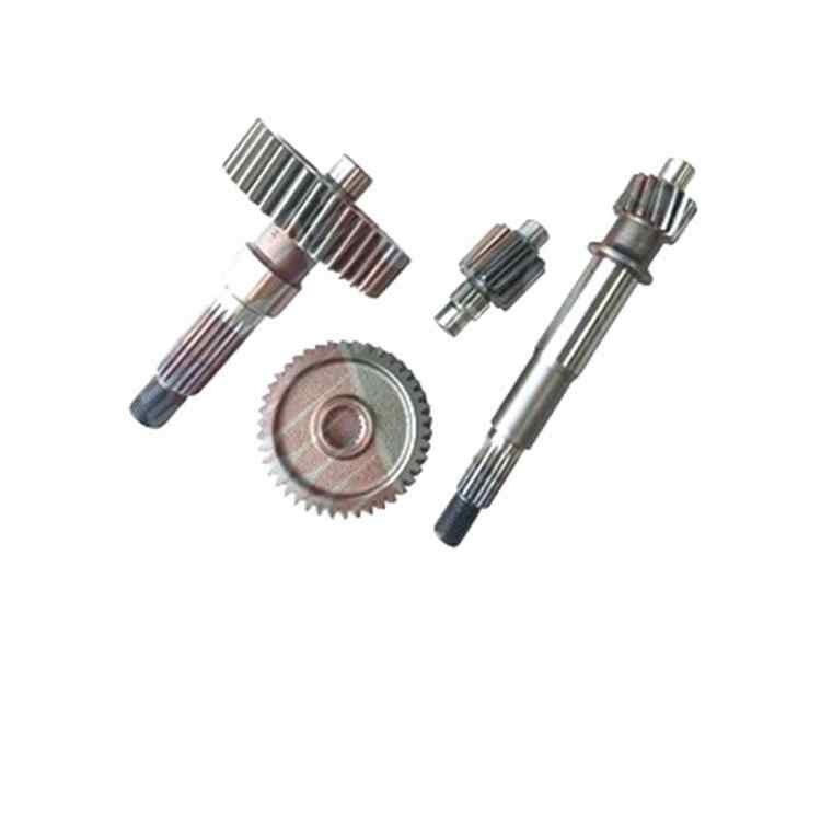 Honda  Activa S Uyumlu Şanzuman Komple