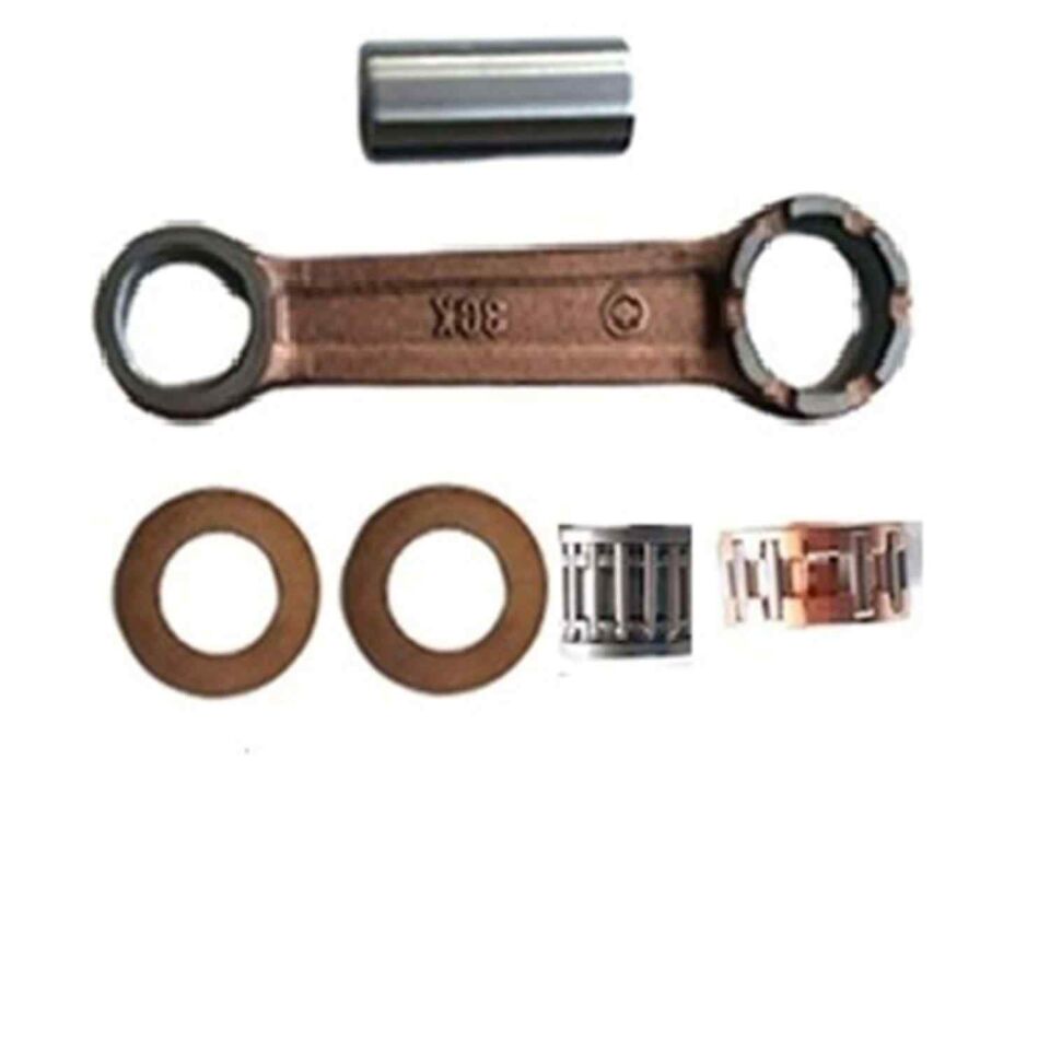 Krank Kolu 52 Mobylette