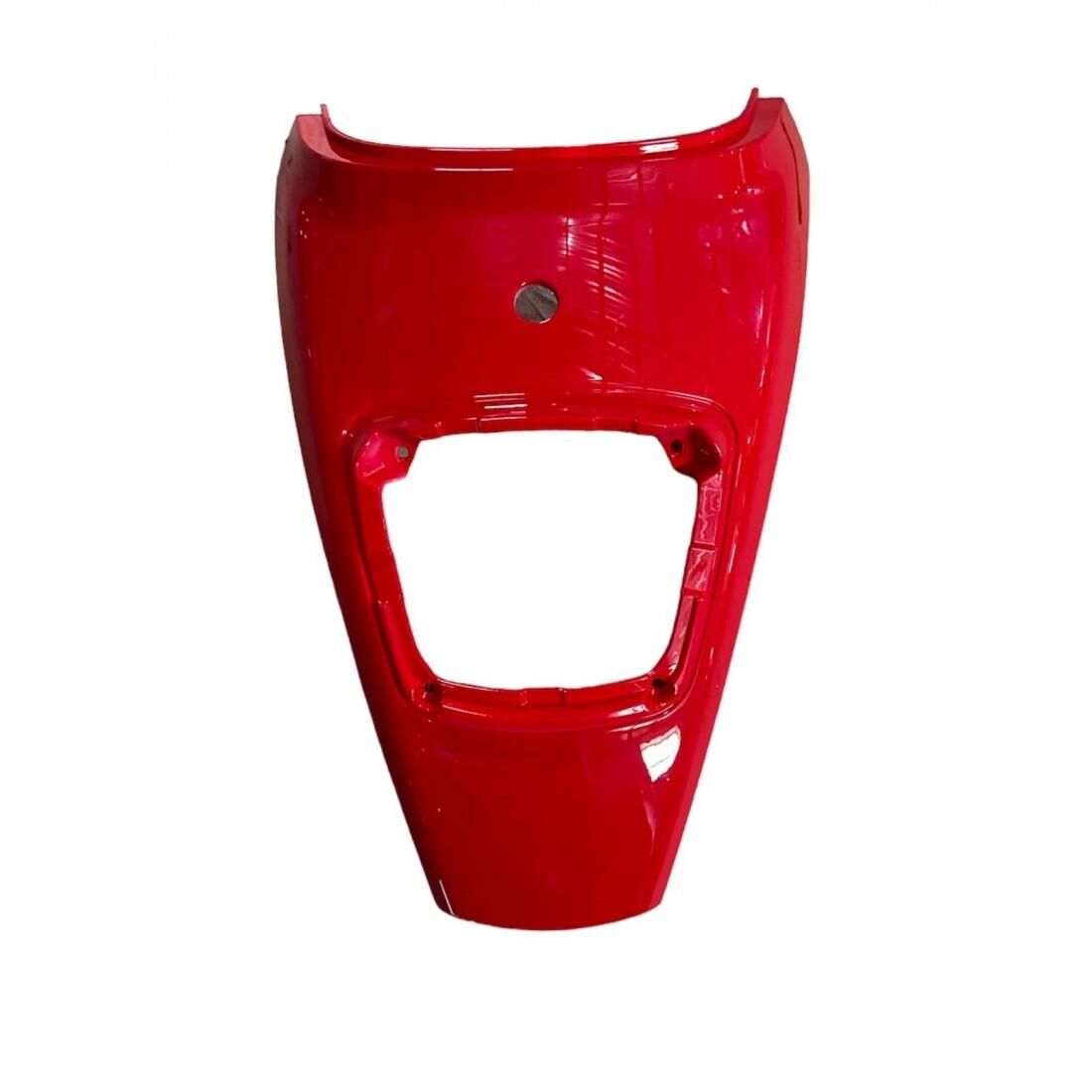 Mondial Wing 50İ Stop Muhafazası Açık Kırmızı 2023 Orj