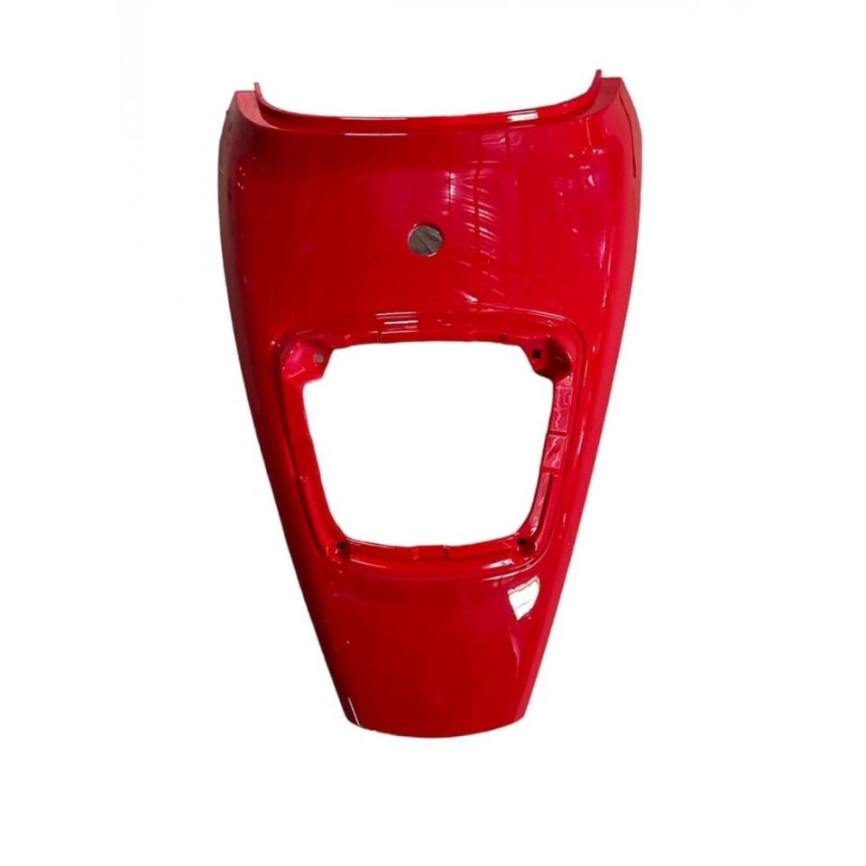 Mondial Wing 50İ Stop Muhafazası Açık Kırmızı 2023 Orj