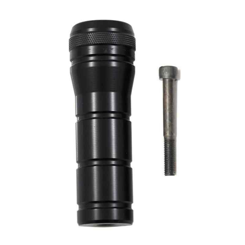 Rks Wildcat 125 Cc 2020 - 2024 Uyumlu Koruma Takozu