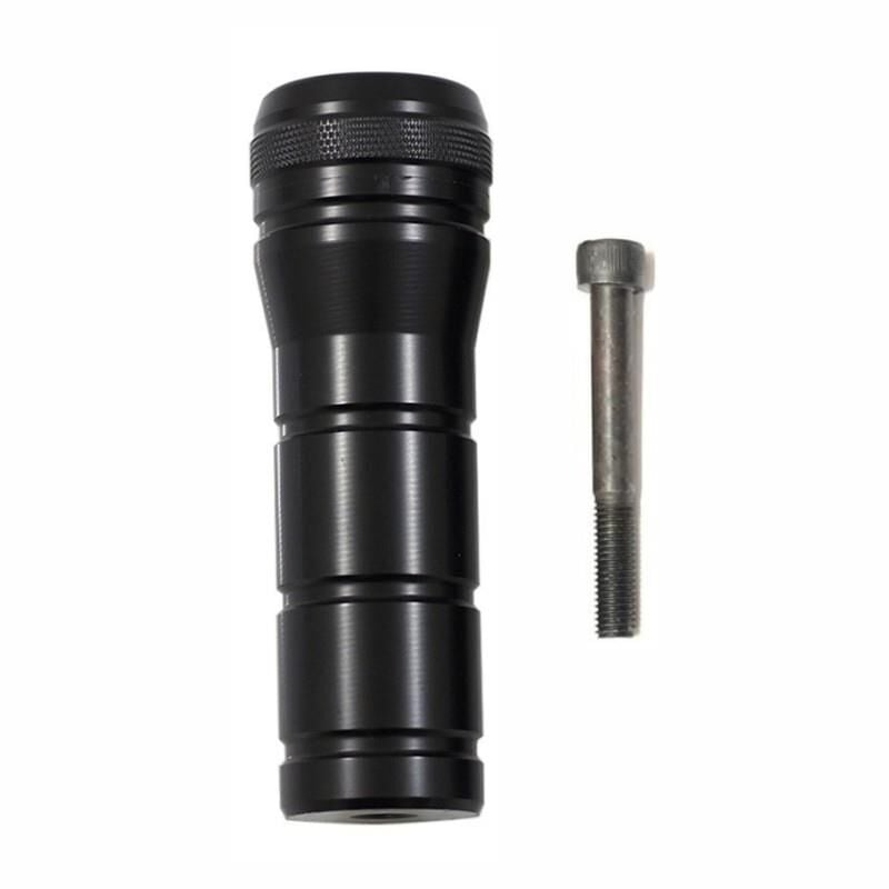 Rks Wildcat 125 Cc 2020 - 2024 Uyumlu Koruma Takozu