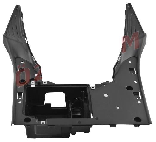 Spacy 110 Uyumlu Ayaklık Ana Gövde