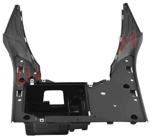 Spacy 110 Uyumlu Ayaklık Ana Gövde