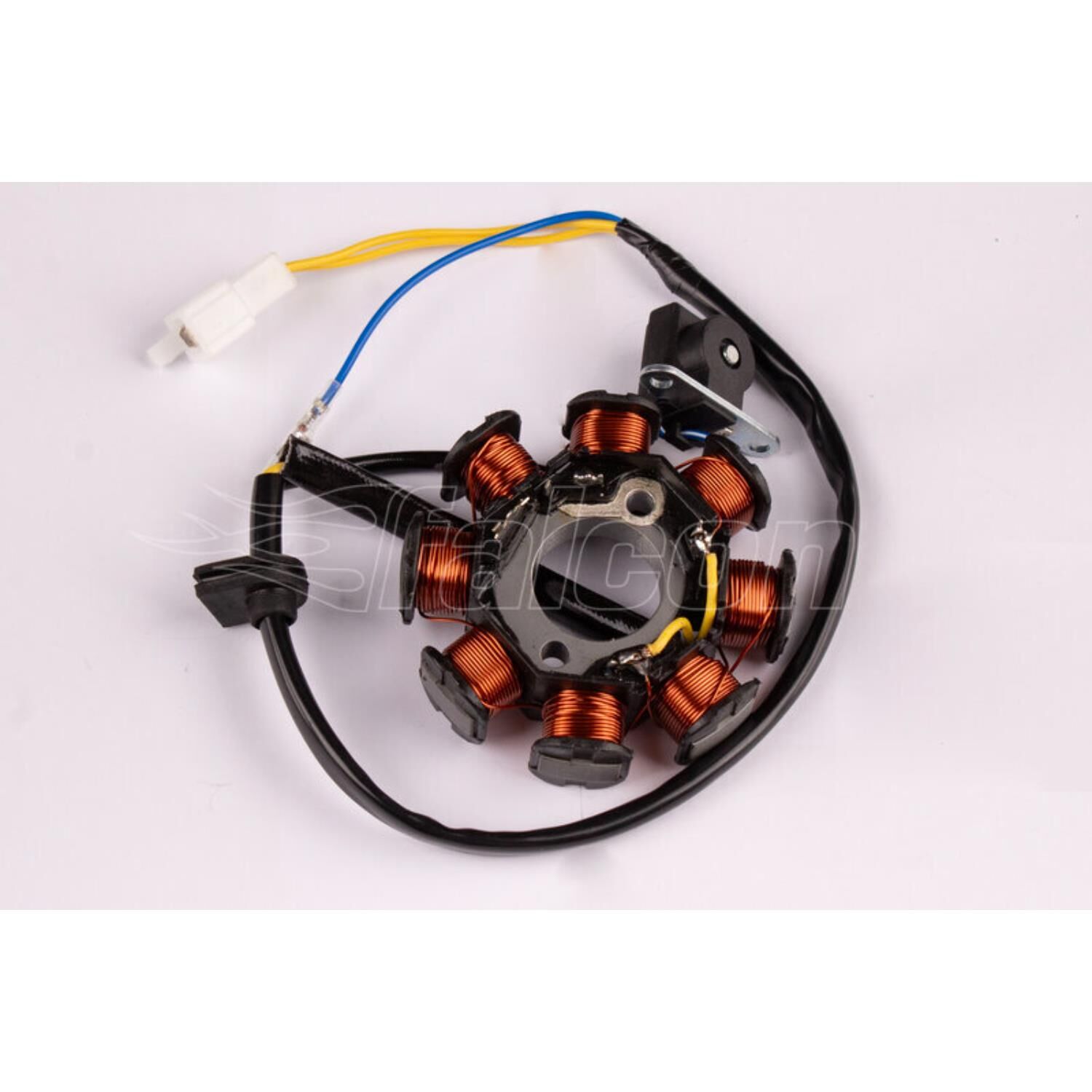 Stator Komple Honda Actıva 100