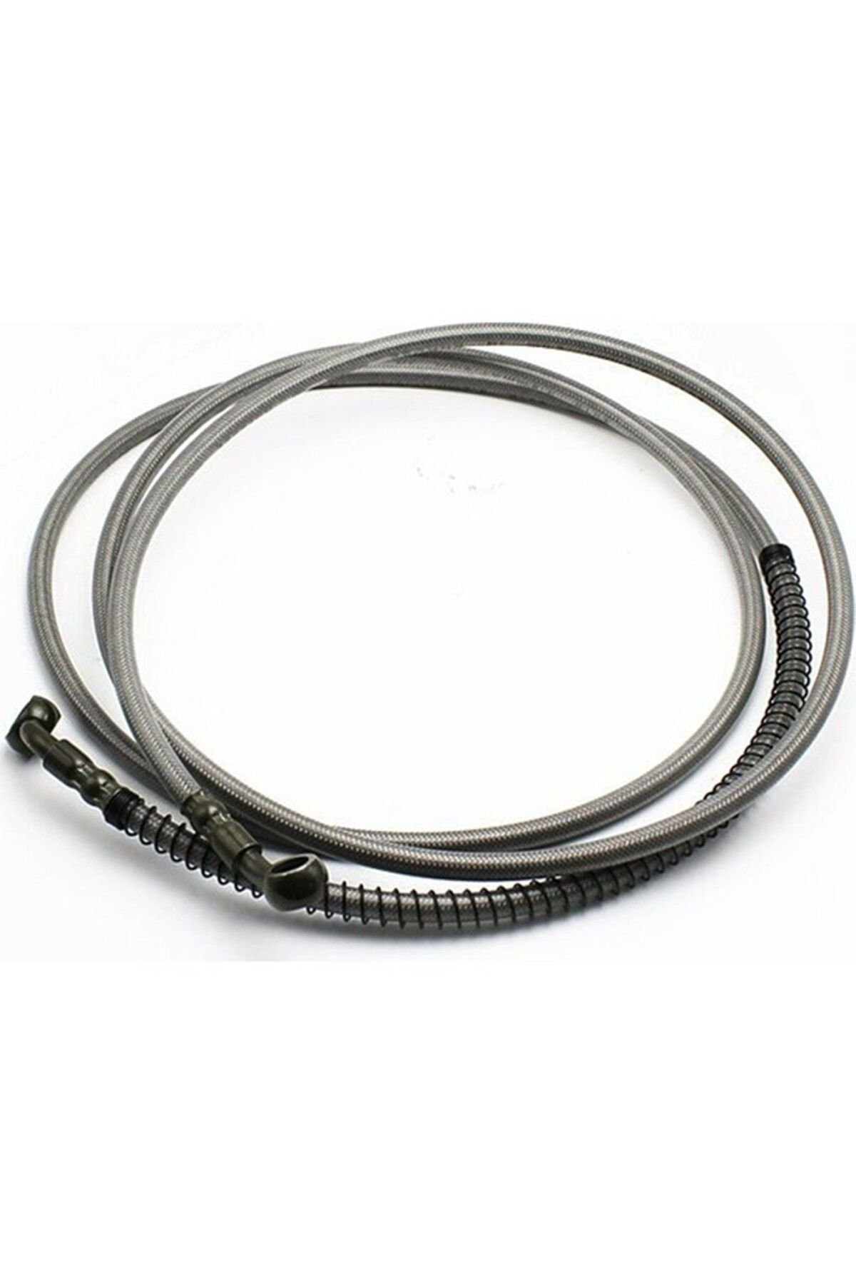 Sym Fıddle Iıı 125 Arka Fren Hortumu 225 Cm