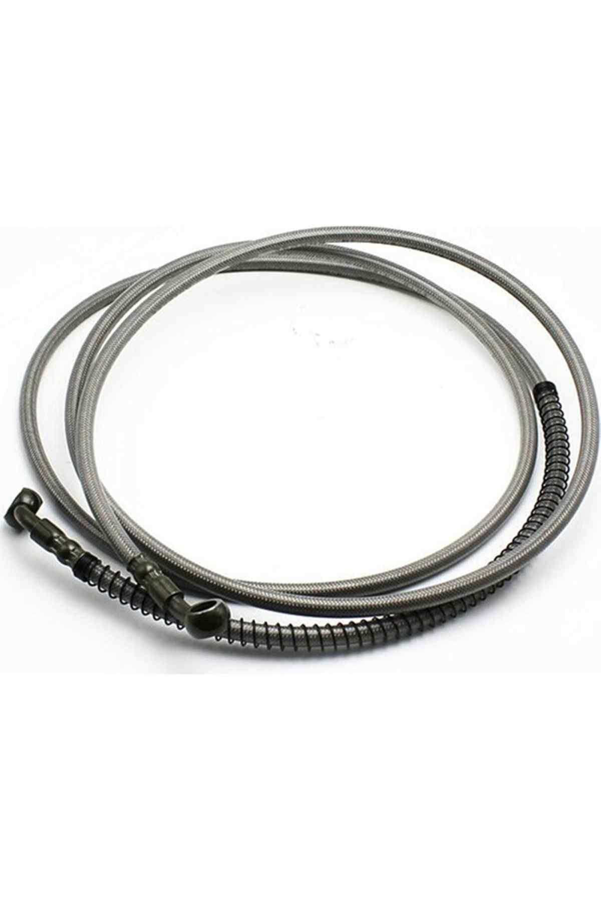 Sym Fıddle Iıı 125 Arka Fren Hortumu 225 Cm