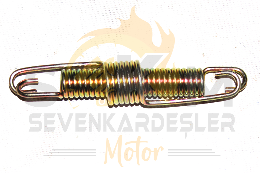 Mondıal 150Kn Orta Sehpa Yayı Orijinal