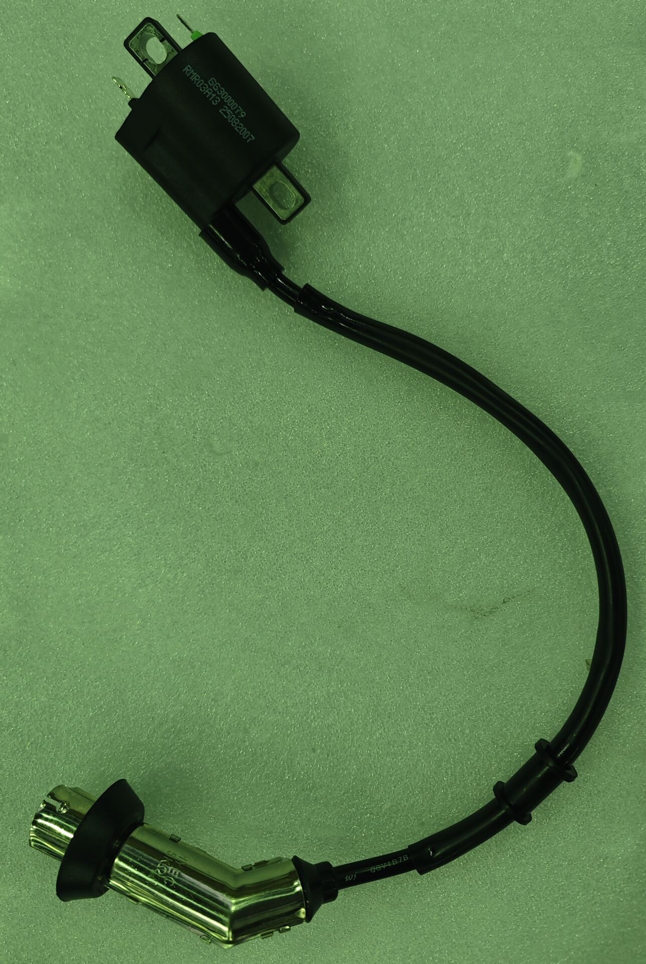 Mondıal Turısmo 50İ Atesleme Bobını Orijinal