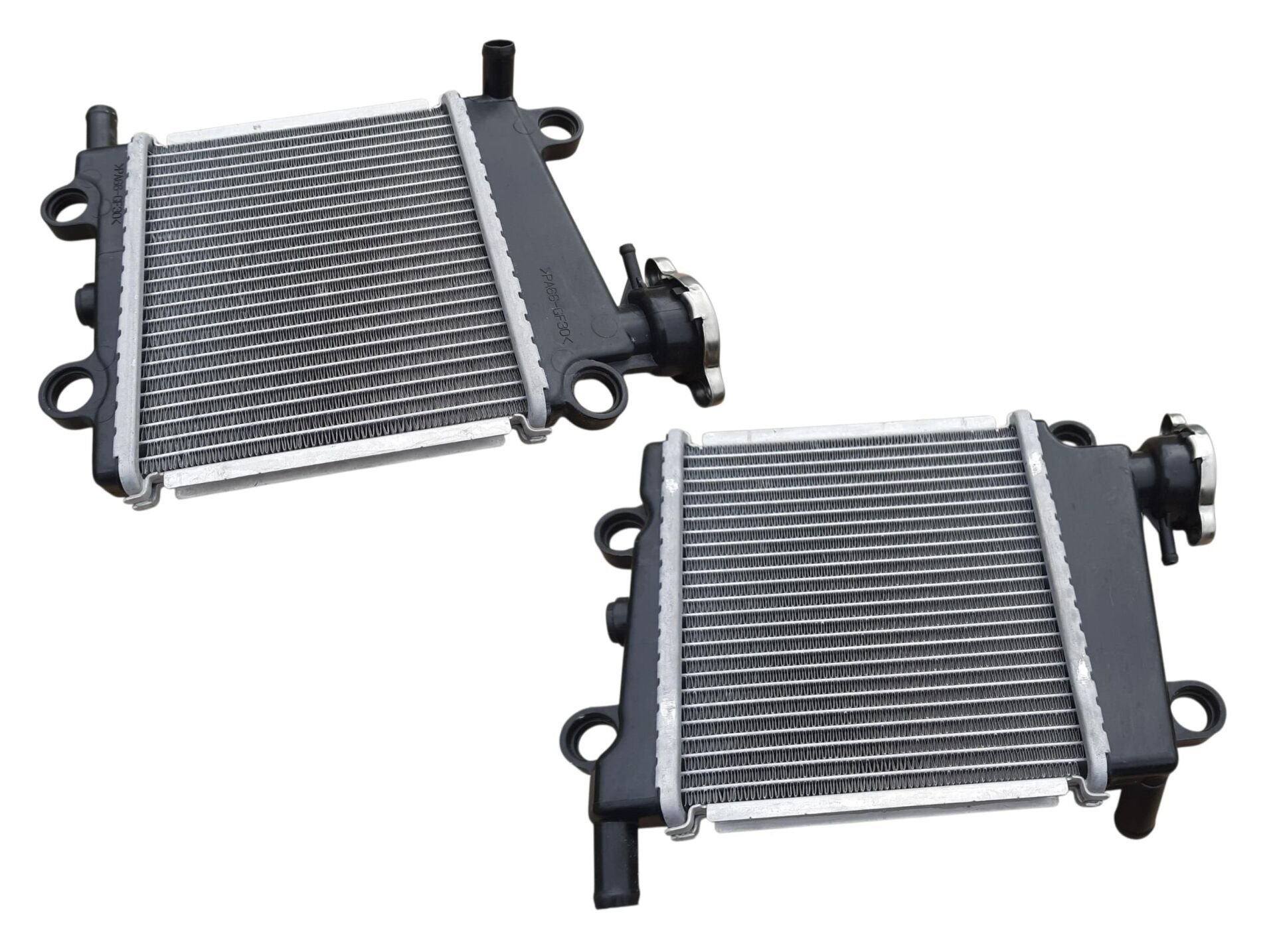 Yamaha Nmax 125-155 Radyatör (2015-20)