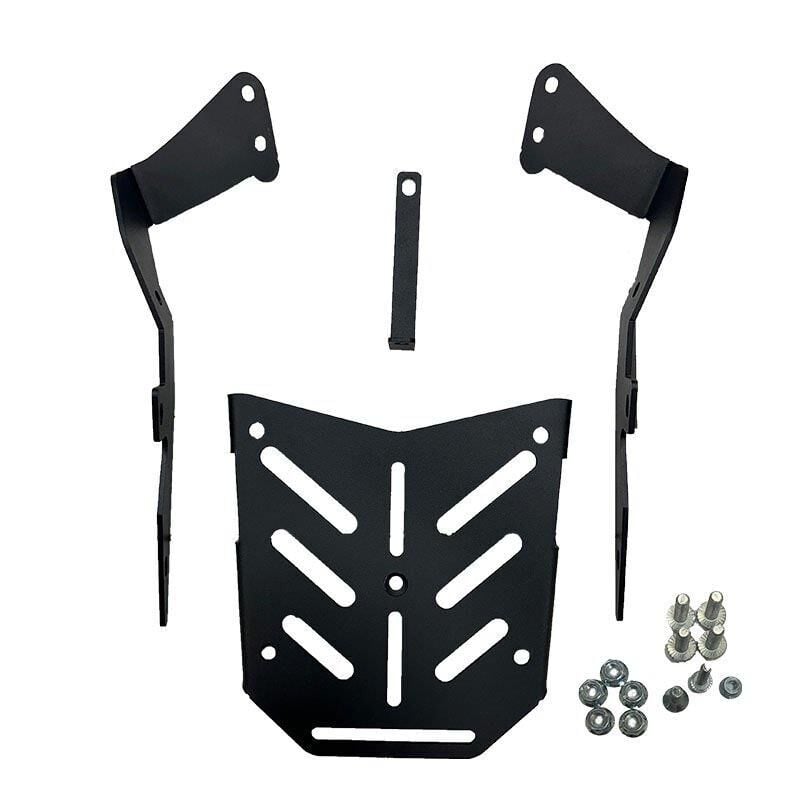 Yamaha Rayzr 125 2024 Uyumlu Arka Çanta Demiri