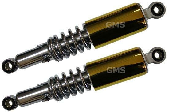 Arka Amörtisör Sarı Çita 150r - Cg