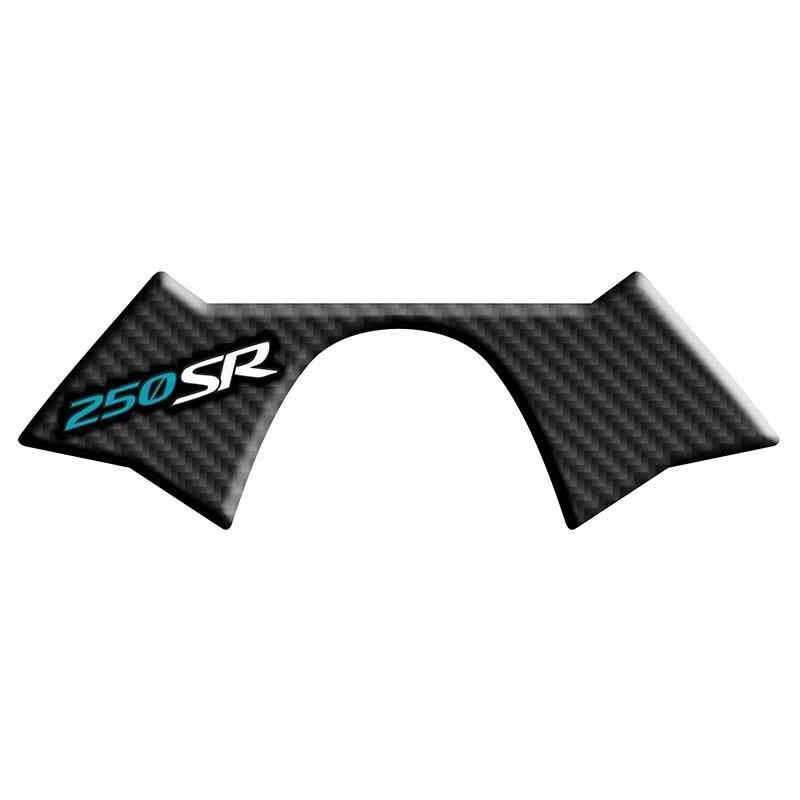 Cf Moto 250 Sr 2020 - 2024 Mesnet Pad 007