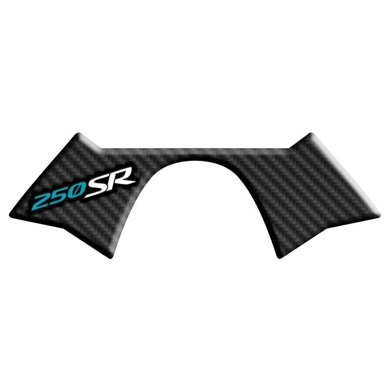 Cf Moto 250 Sr 2020 - 2024 Mesnet Pad 007