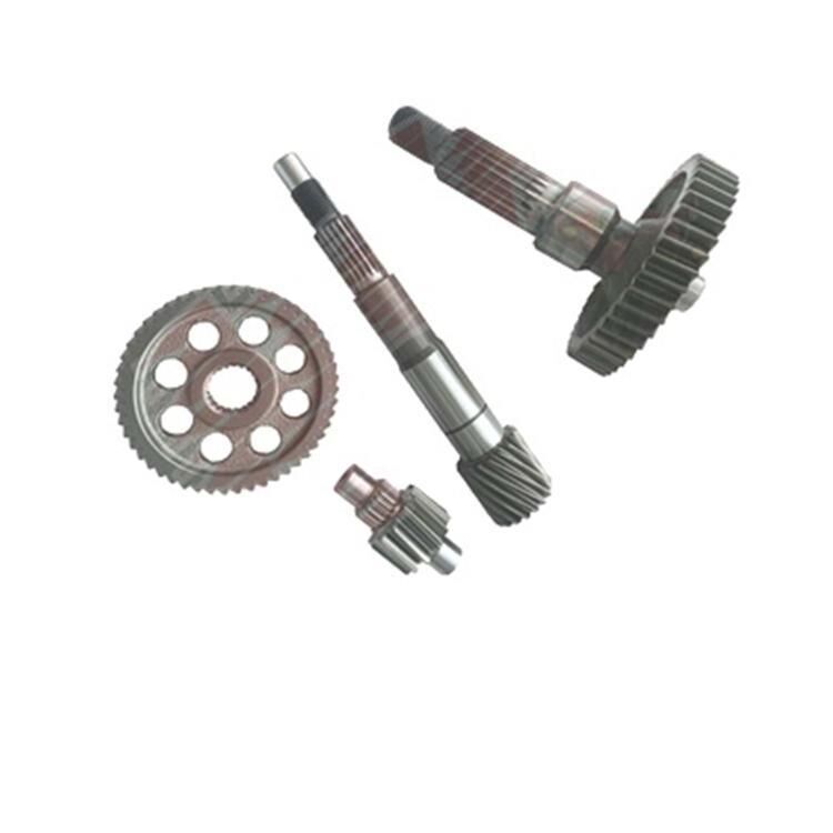 Honda Honda Dio 110 Uyumlu Şanzuman Komple