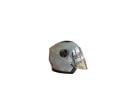 Jk-20 Jıekaı Yarım Güneş Gözlüklü Kask [Cement Grey]512 Desen L Beden