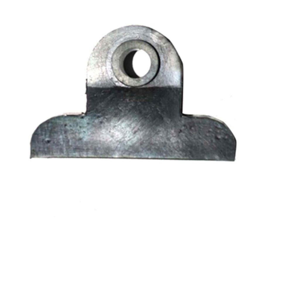 Mondial Takoz- Benzin Depo 125 Agk Arka Ülker