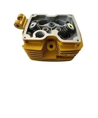 Silindir Kapağı 150 Çıta ( Subaplı) Gold Ncr