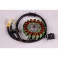 Stator Komple Honda Actıva S-125 Elıte