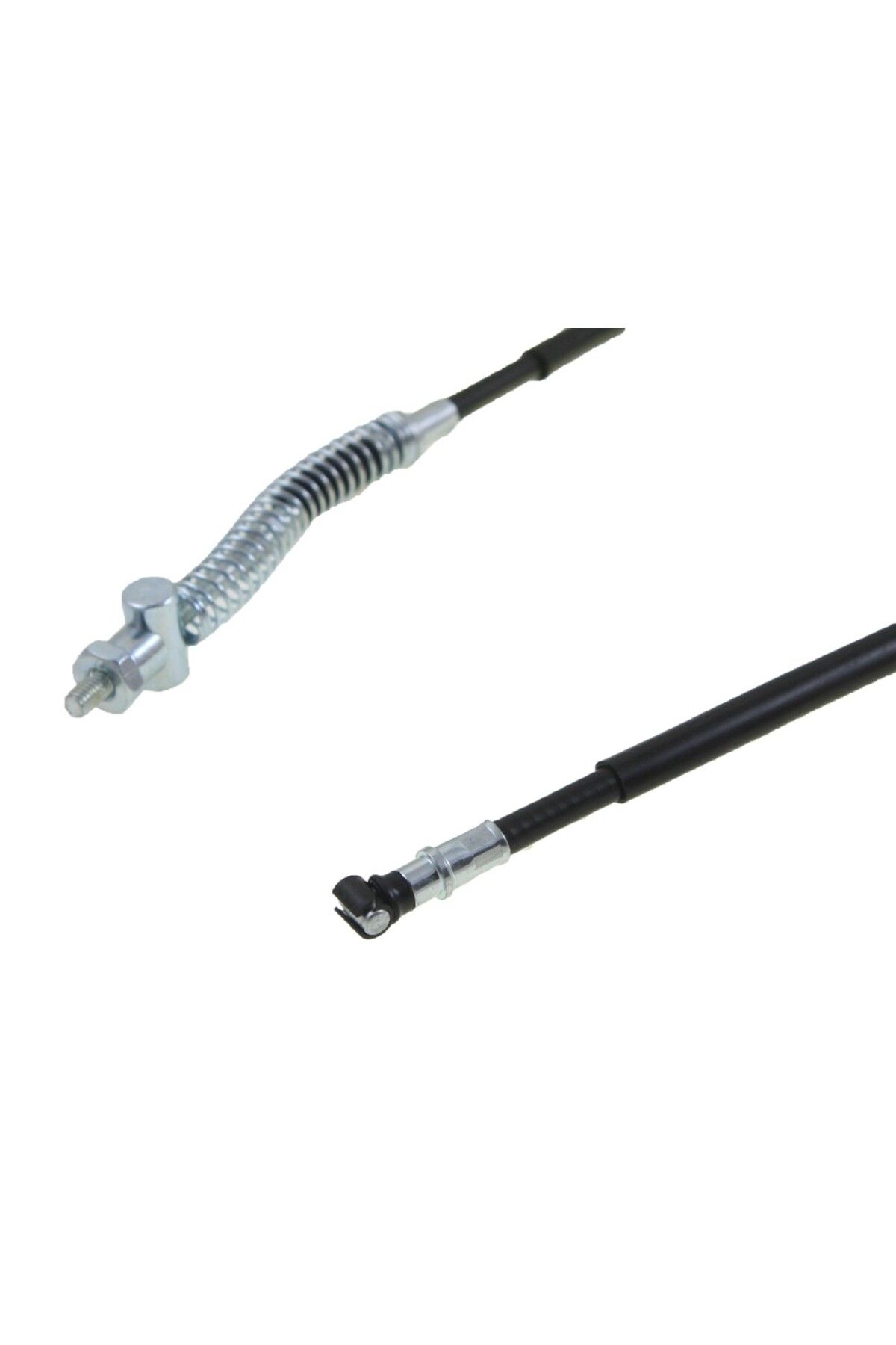 Sym 125 Fıddle Iı - Jet 14 Arka Fren Teli