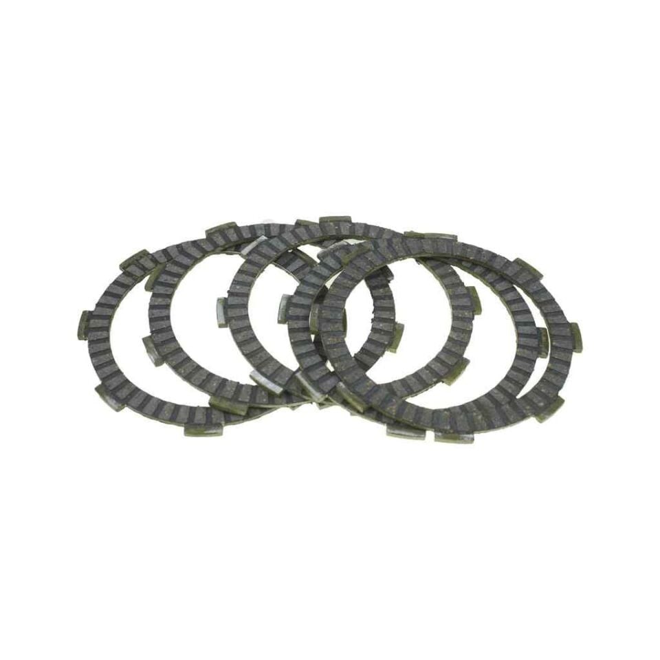 Tvs Apache Debriyaj Balata 5 Li