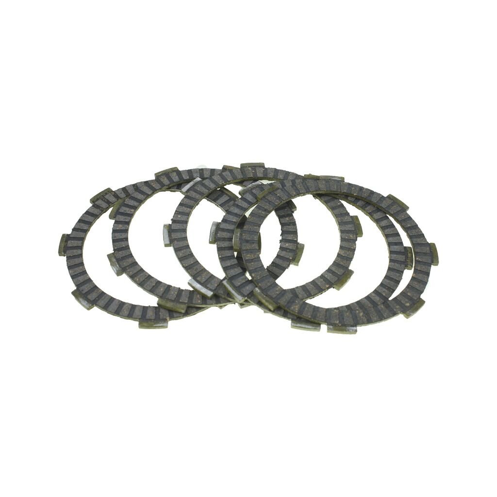 Tvs Apache Debriyaj Balata 5 Li