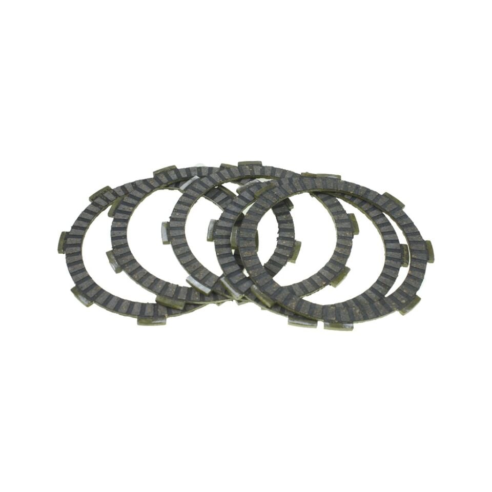 Tvs Apache Debriyaj Balata 5 Li