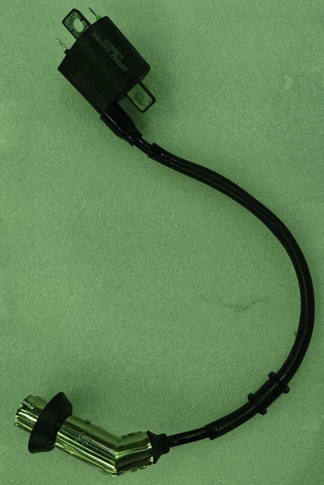 Mondıal Wing 50 İ Atesleme Bobını Orijinal