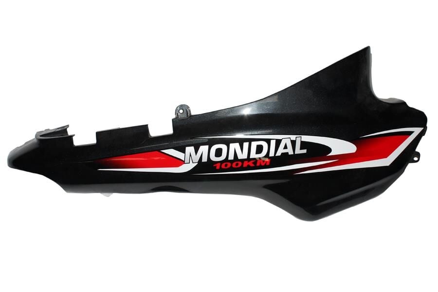 100Km Sele Alt Sağ Granaj Siyah Orj