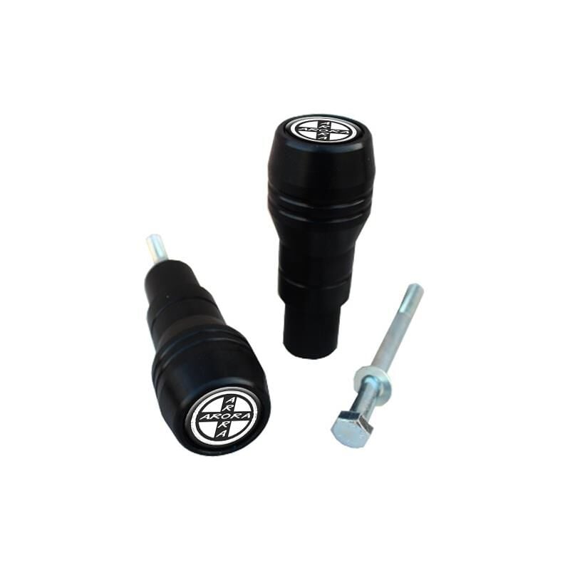 Arora Zrx 200 2021 - 2022 Uyumlu Koruma Takozu