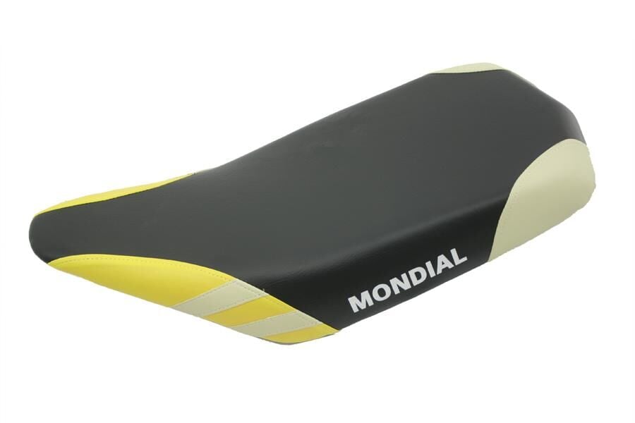 Atv Md200 Jackal Sele Sarı Orj