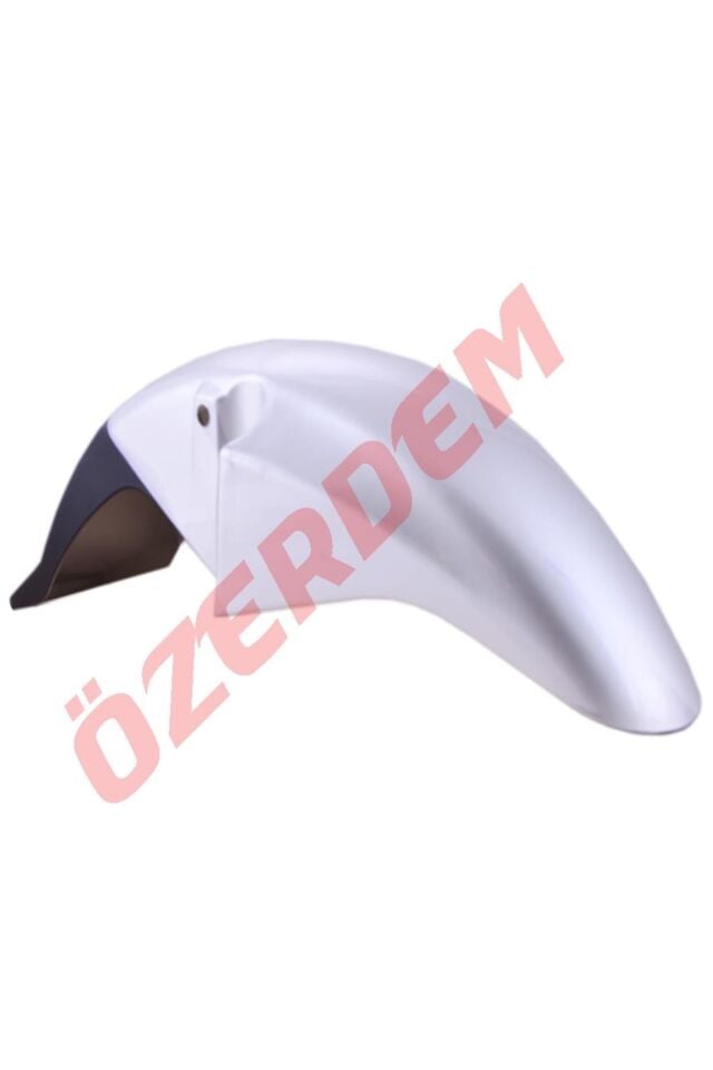 Cbf 150 Uyumlu Ön Çamurluk Gri