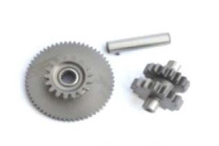 Cg Marş Motor Rediksiyon Dişli Takımı 200/Kuba